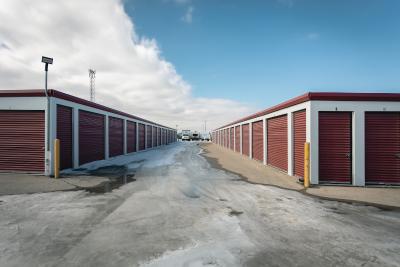 Storage Units at Make Space Storage - Winnipeg  - 55078 PR 207, Winnipeg, MB